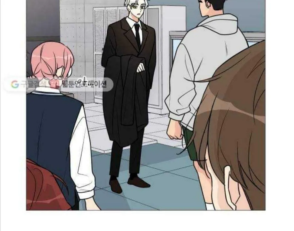 Read Miss 180 chapter 30 image 26 on Lezhin