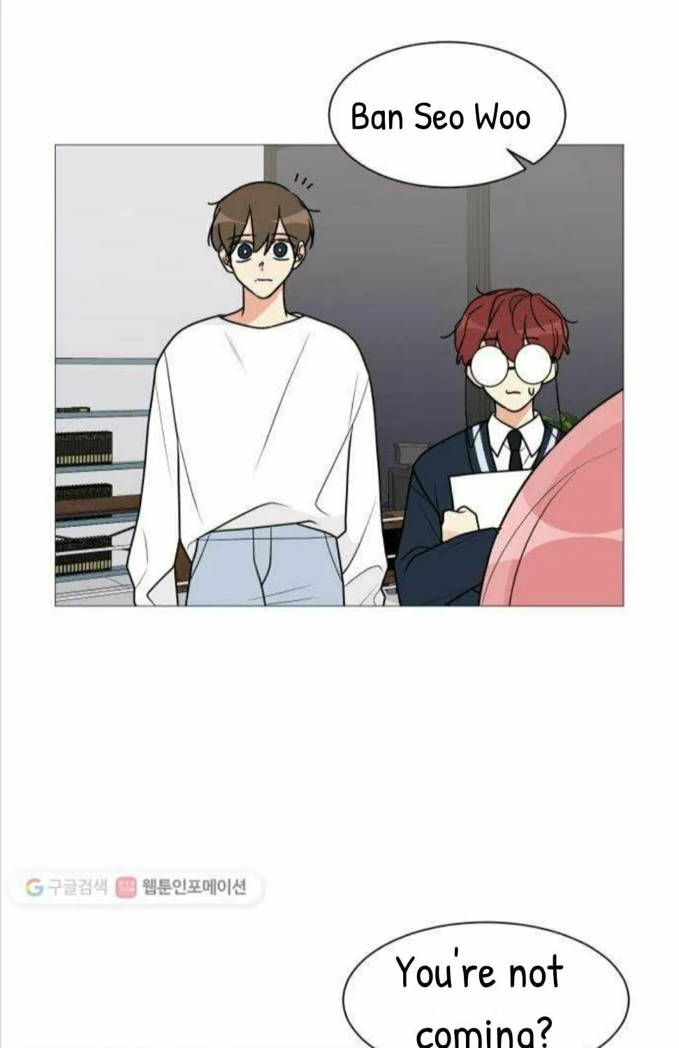 Read Miss 180 chapter 30 image 27 on Lezhin