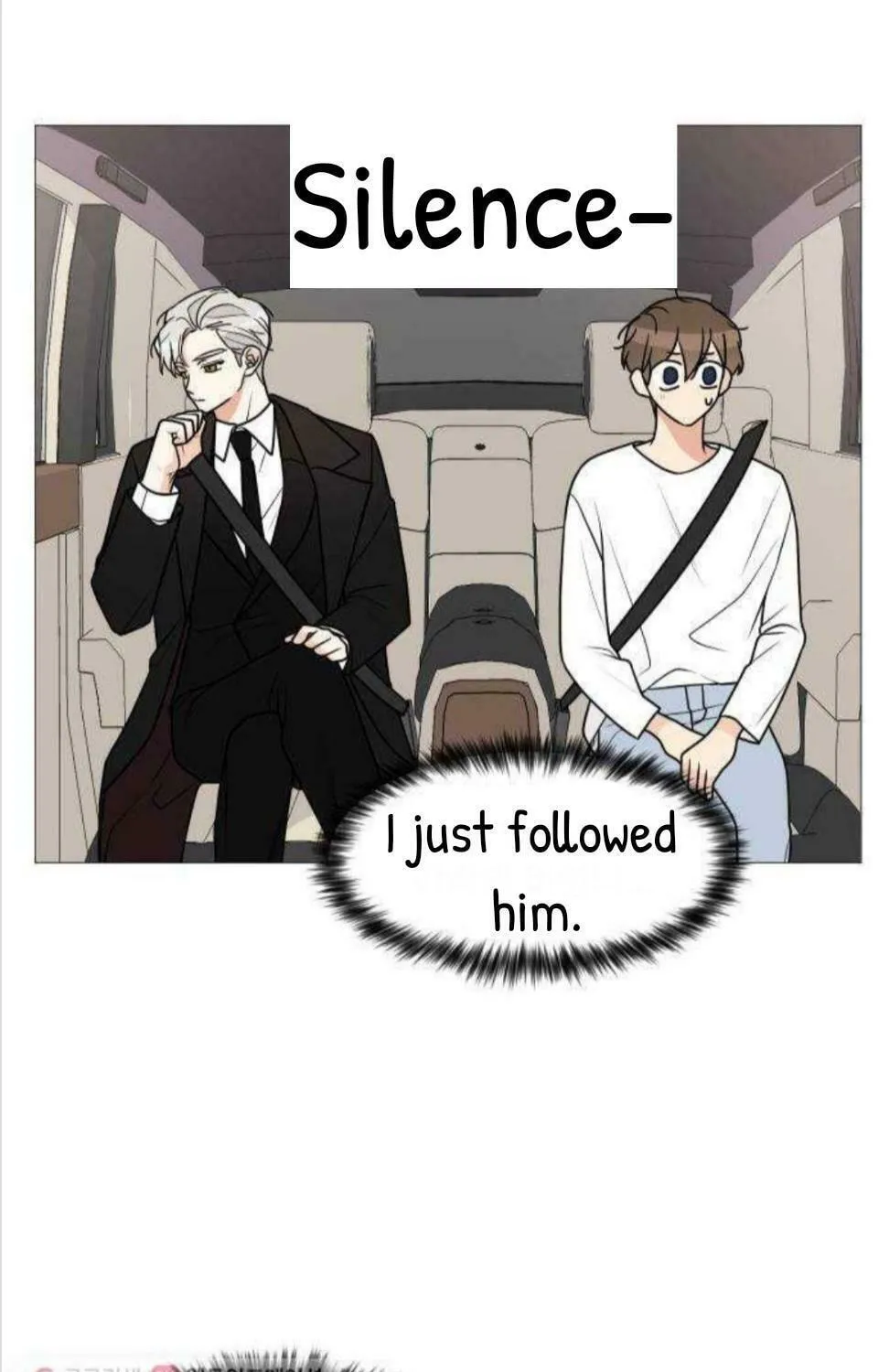 Read Miss 180 chapter 30 image 32 on Lezhin