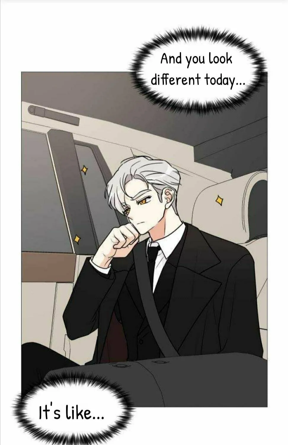 Read Miss 180 chapter 30 image 35 on Lezhin