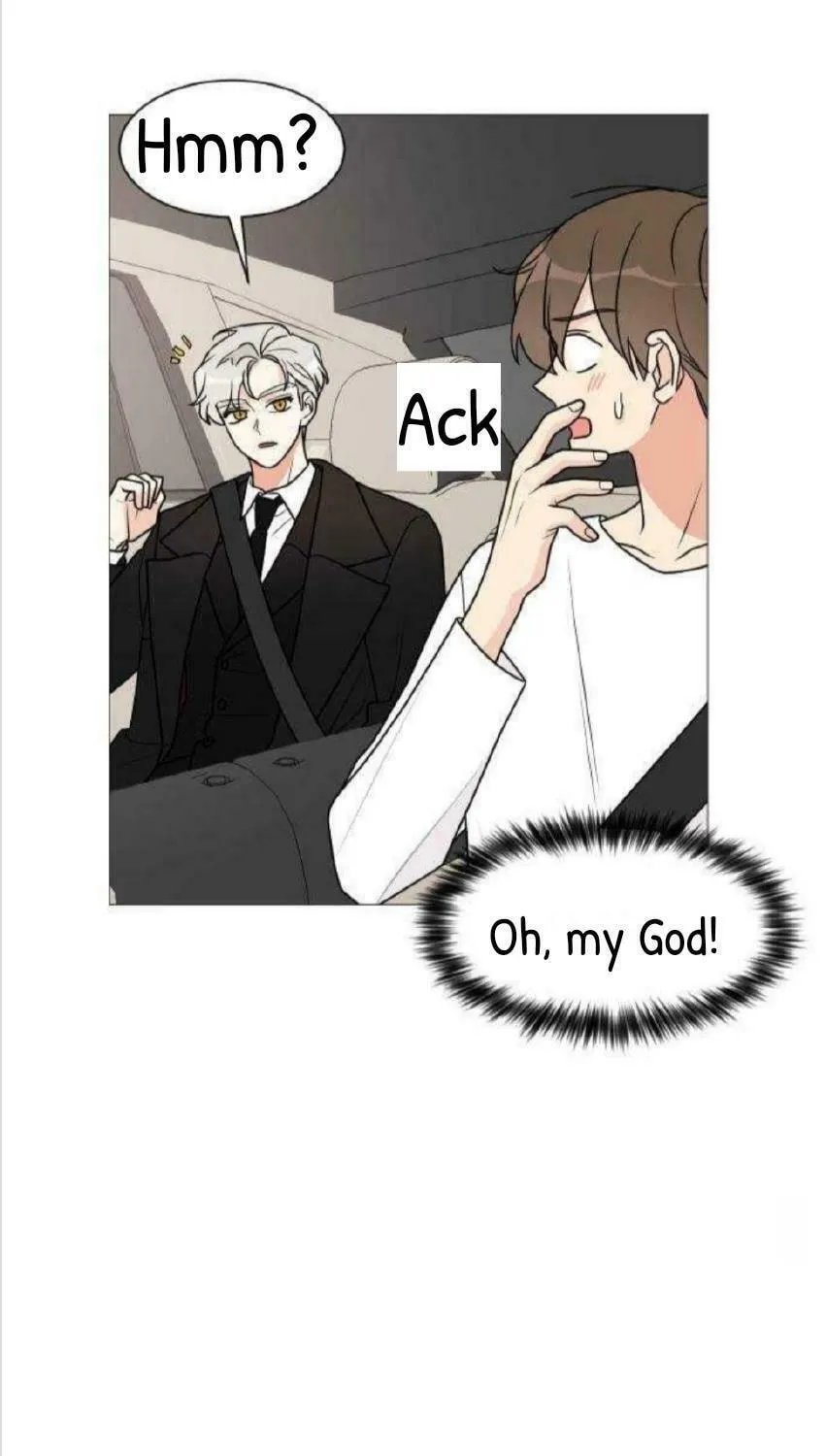 Read Miss 180 chapter 30 image 38 on Lezhin