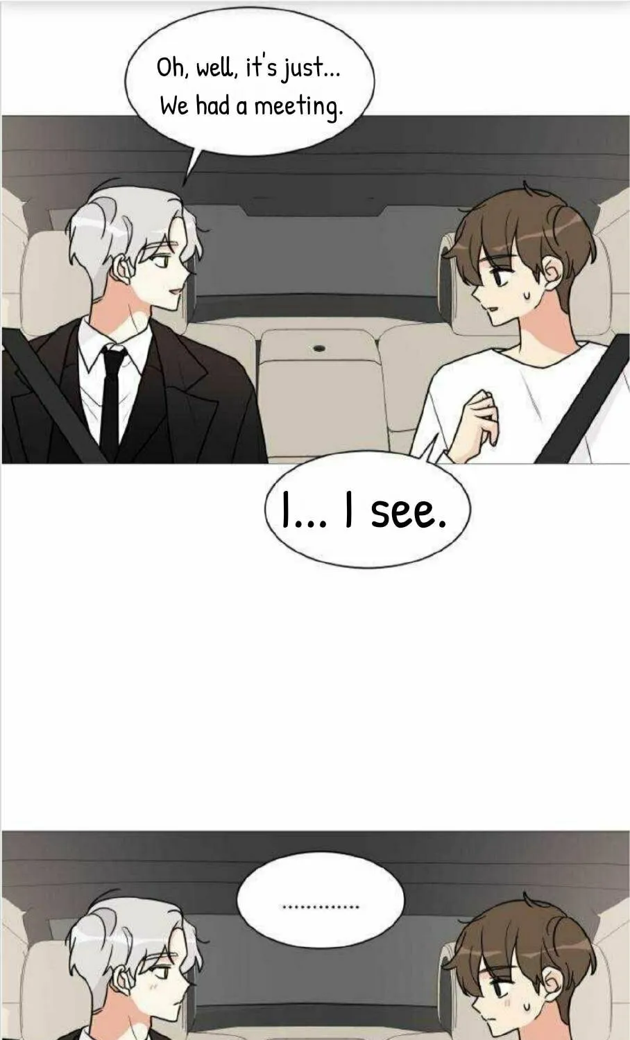 Read Miss 180 chapter 30 image 41 on Lezhin