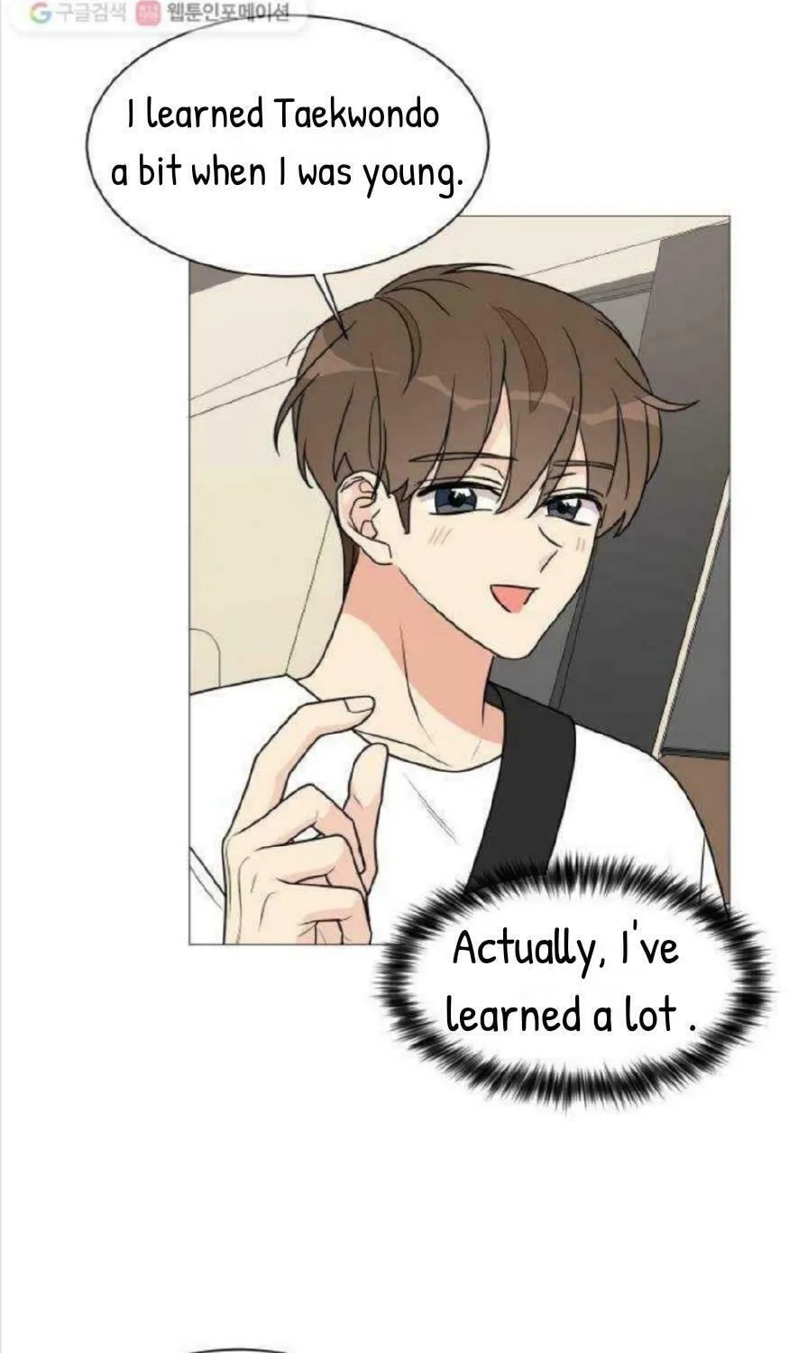 Read Miss 180 chapter 30 image 45 on Lezhin