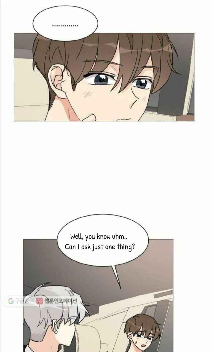 Read Miss 180 chapter 30 image 47 on Lezhin
