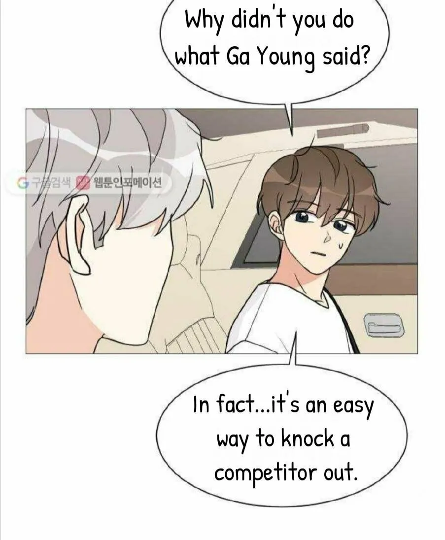 Read Miss 180 chapter 30 image 49 on Lezhin