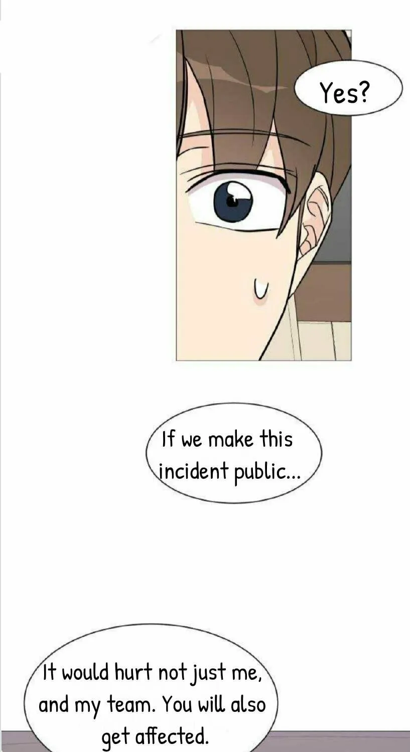 Read Miss 180 chapter 30 image 52 on Lezhin