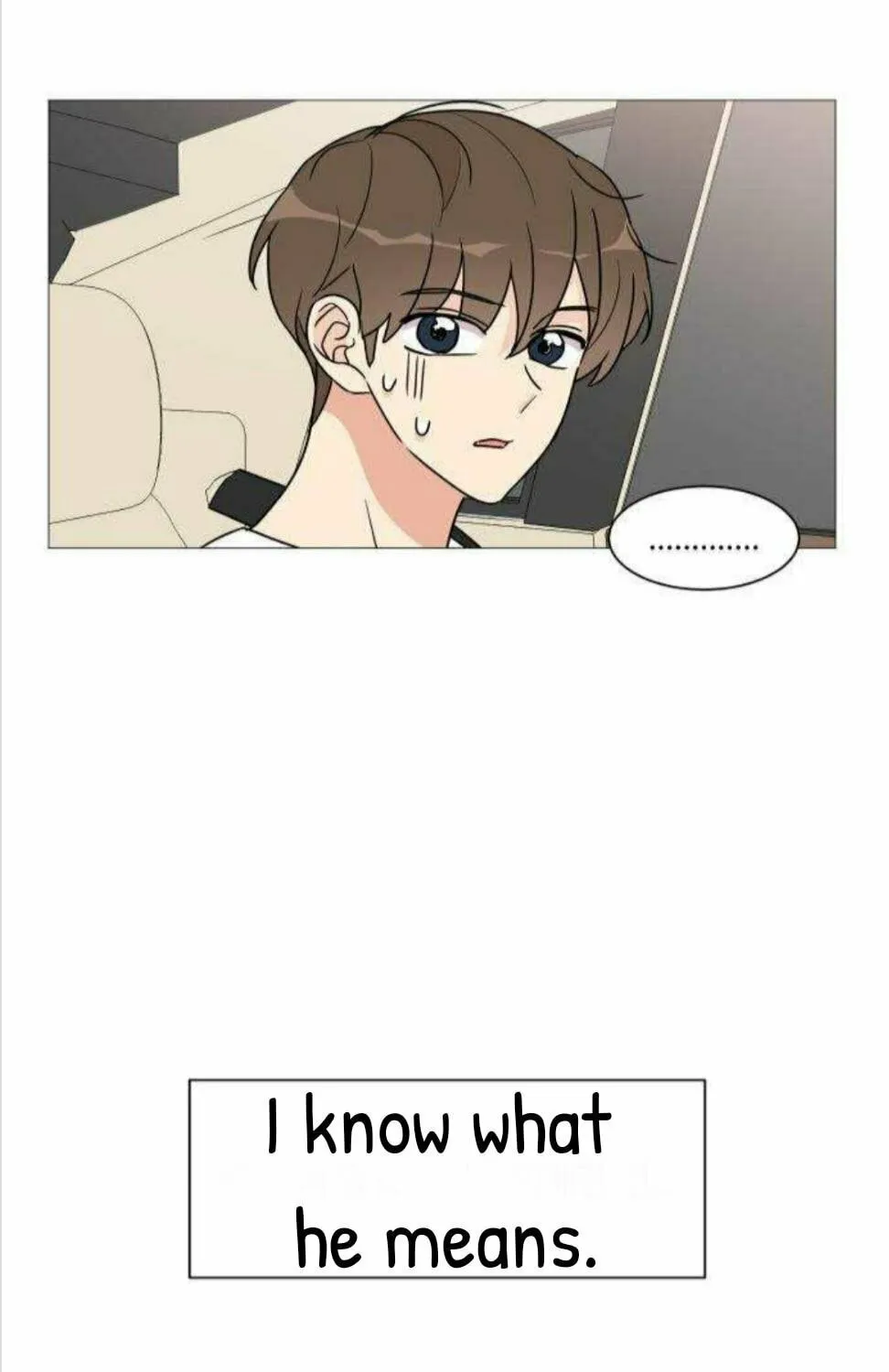 Read Miss 180 chapter 30 image 55 on Lezhin