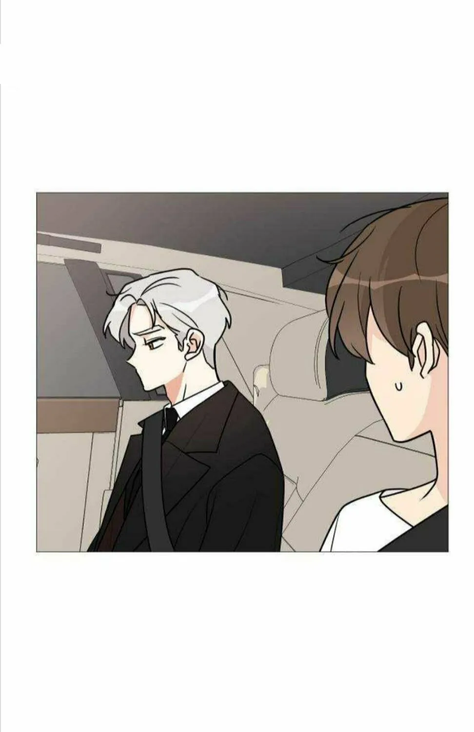 Read Miss 180 chapter 30 image 56 on Lezhin