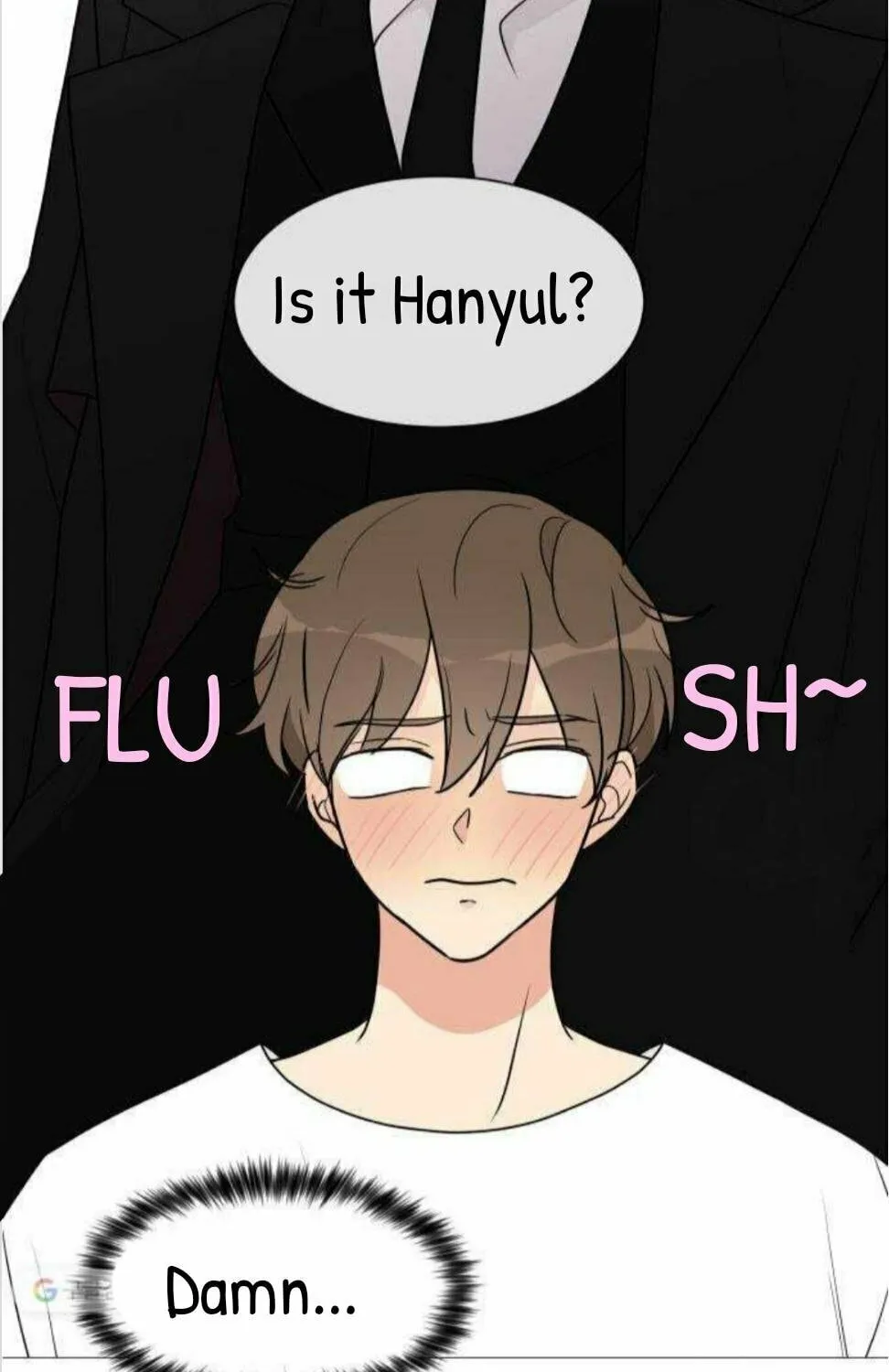 Read Miss 180 chapter 30 image 72 on Lezhin