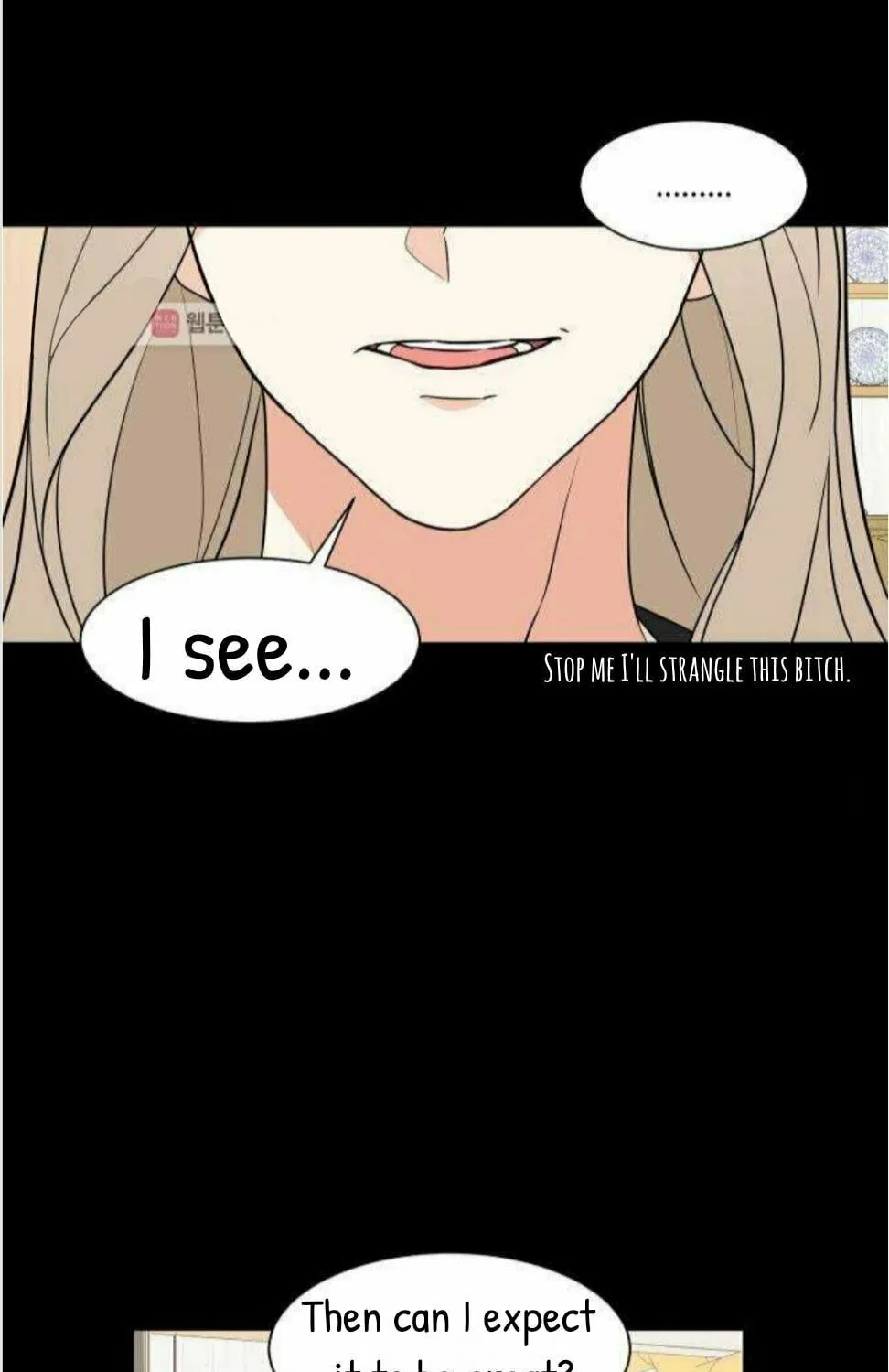 Read Miss 180 chapter 30 image 9 on Lezhin