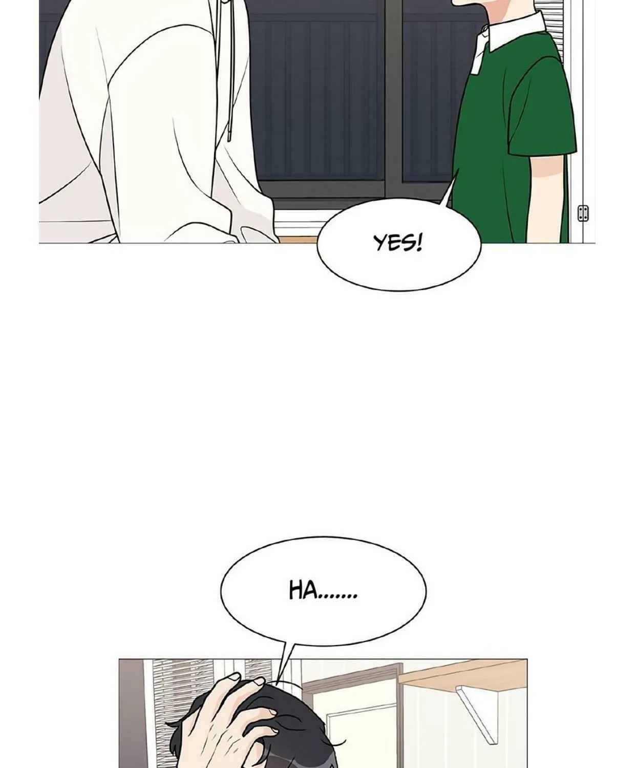 Read Miss 180 chapter 31.5 image 14 on Lezhin