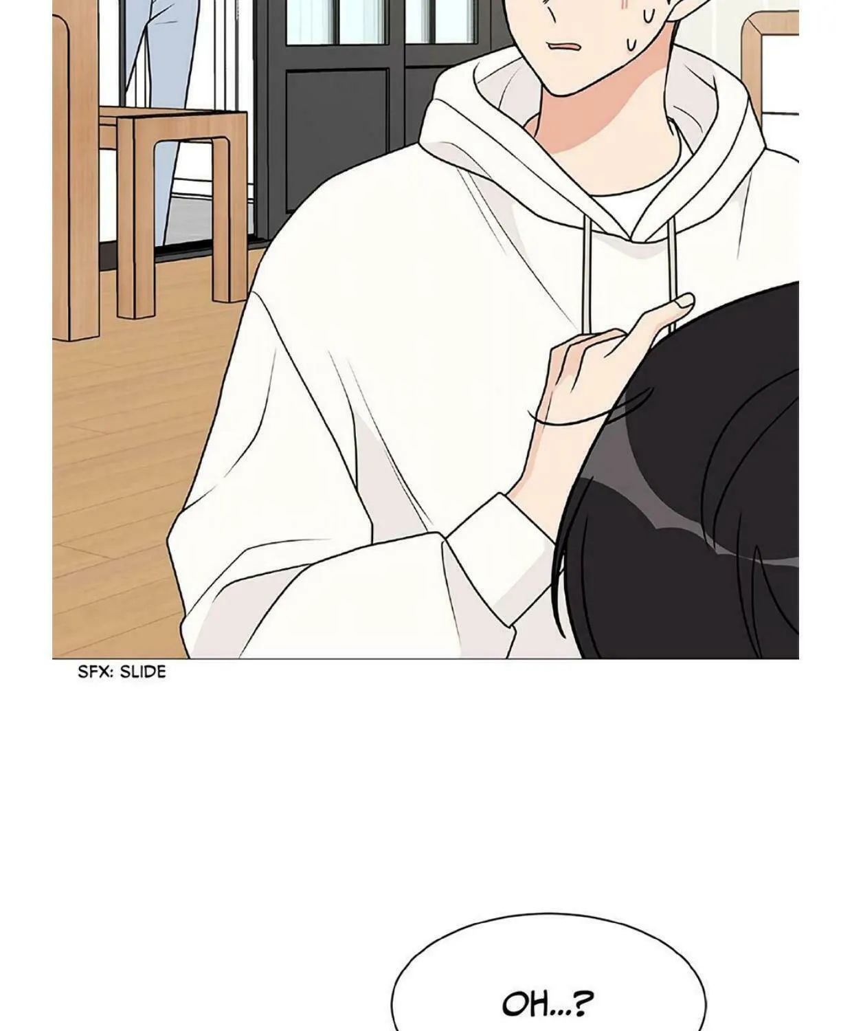 Read Miss 180 chapter 31.5 image 18 on Lezhin