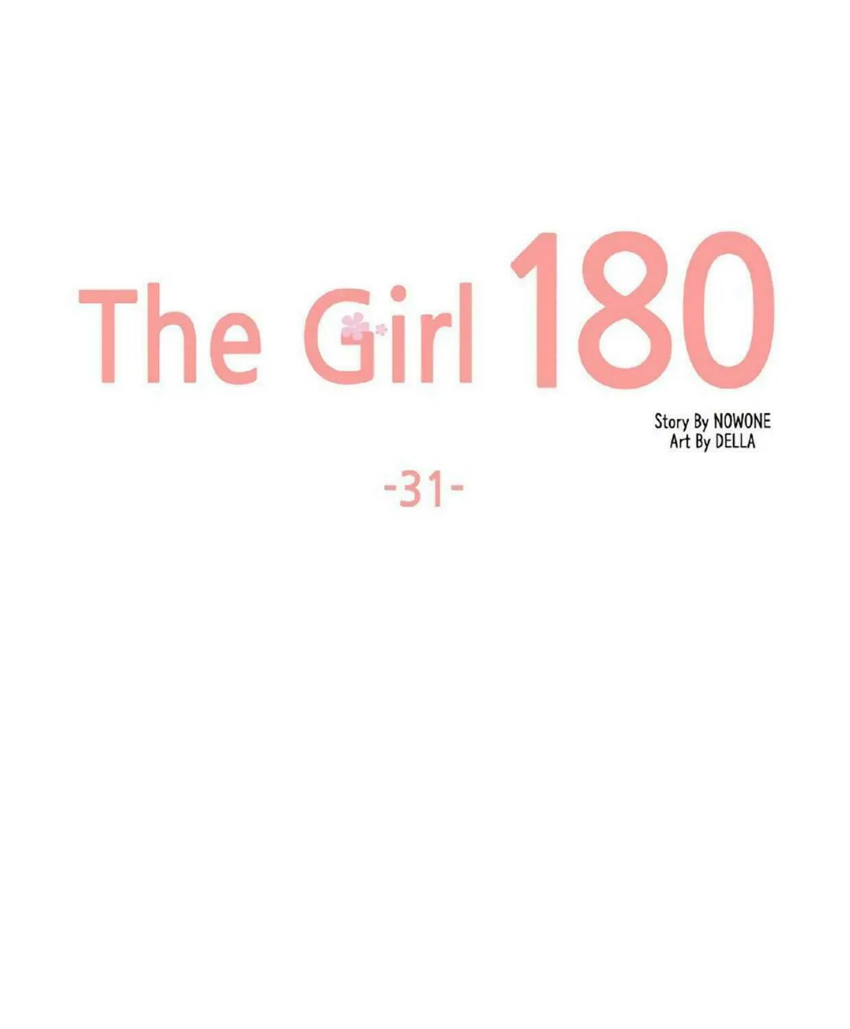 Read Miss 180 chapter 31.5 image 23 on Lezhin