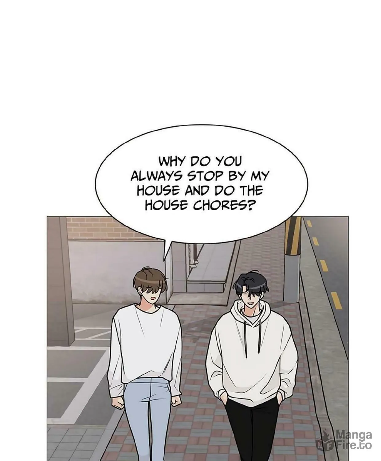 Read Miss 180 chapter 31.5 image 25 on Lezhin