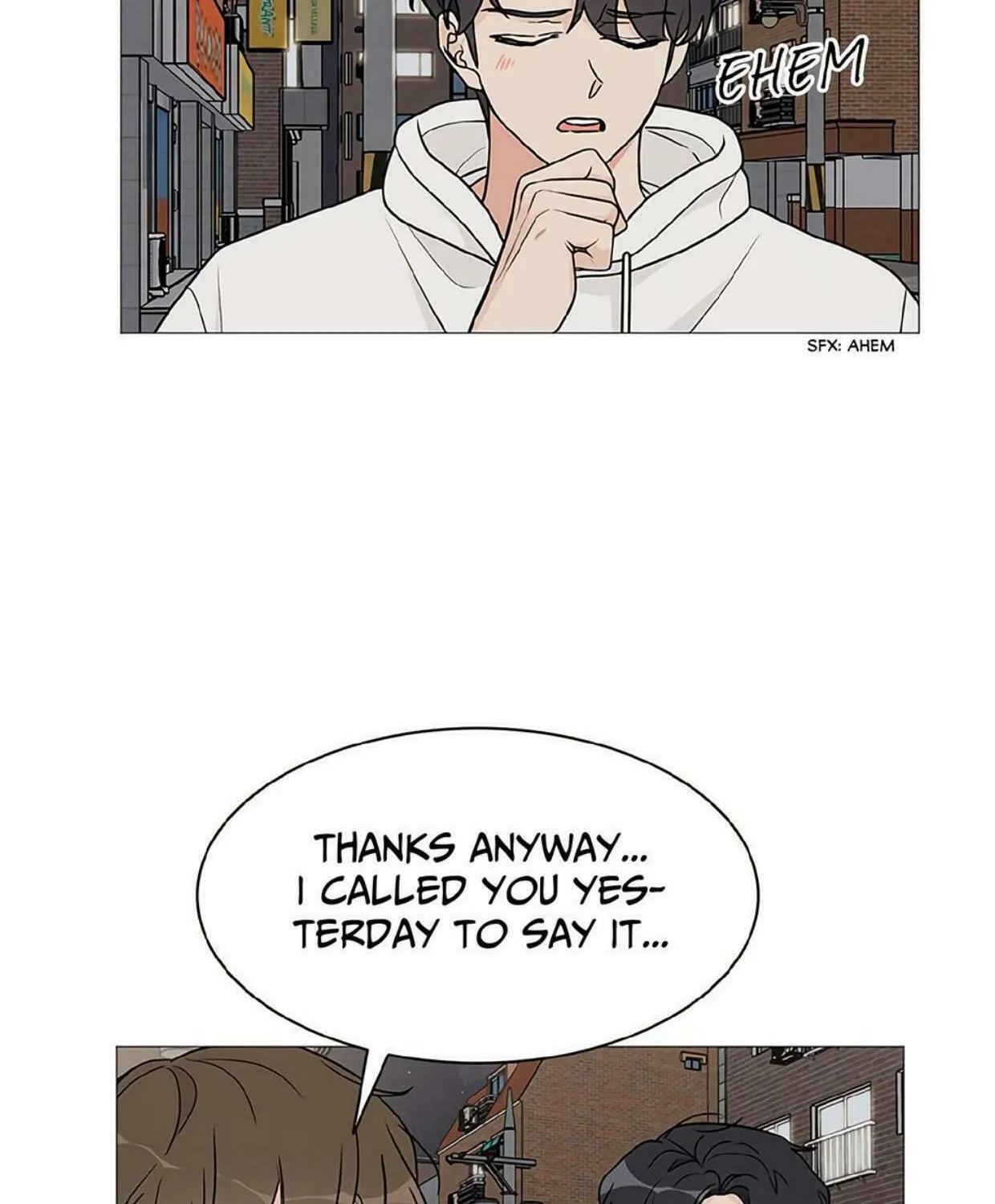 Read Miss 180 chapter 31.5 image 27 on Lezhin