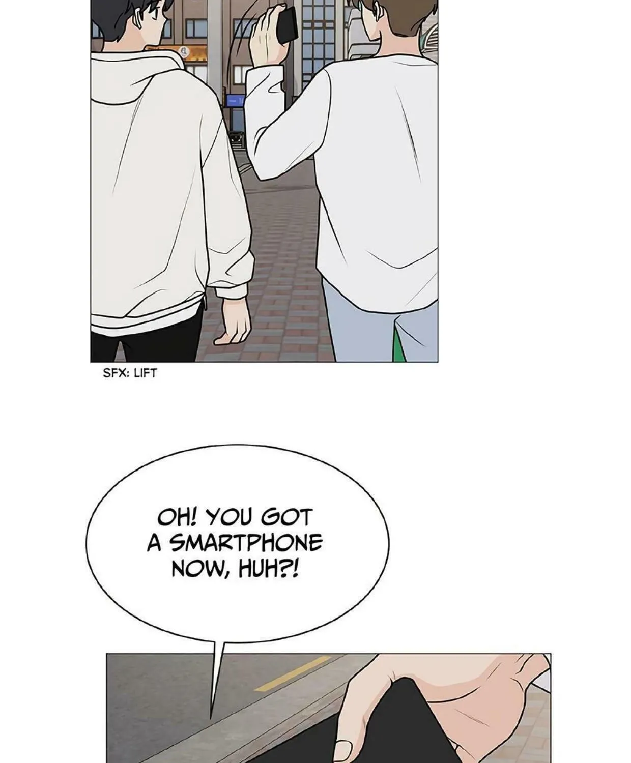 Read Miss 180 chapter 31.5 image 29 on Lezhin
