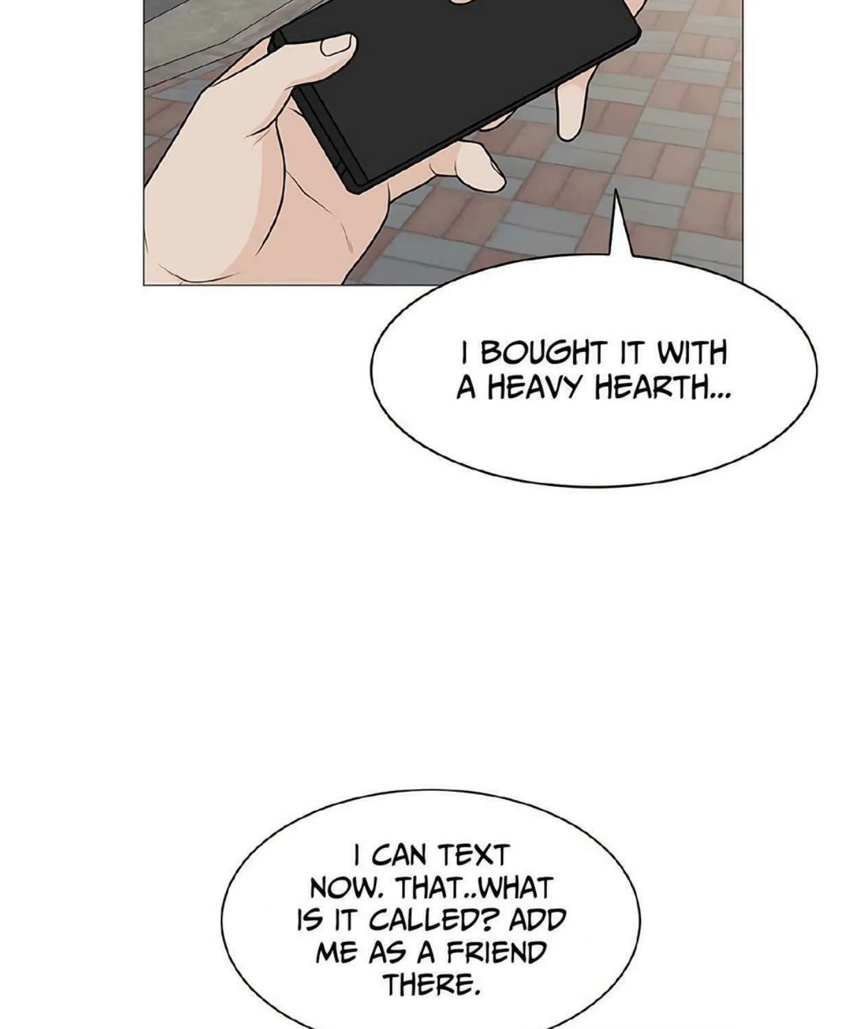 Read Miss 180 chapter 31.5 image 30 on Lezhin