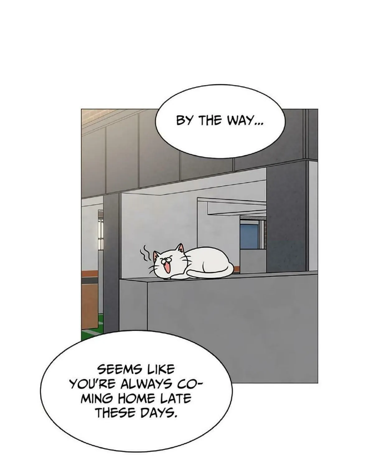Read Miss 180 chapter 31.5 image 33 on Lezhin