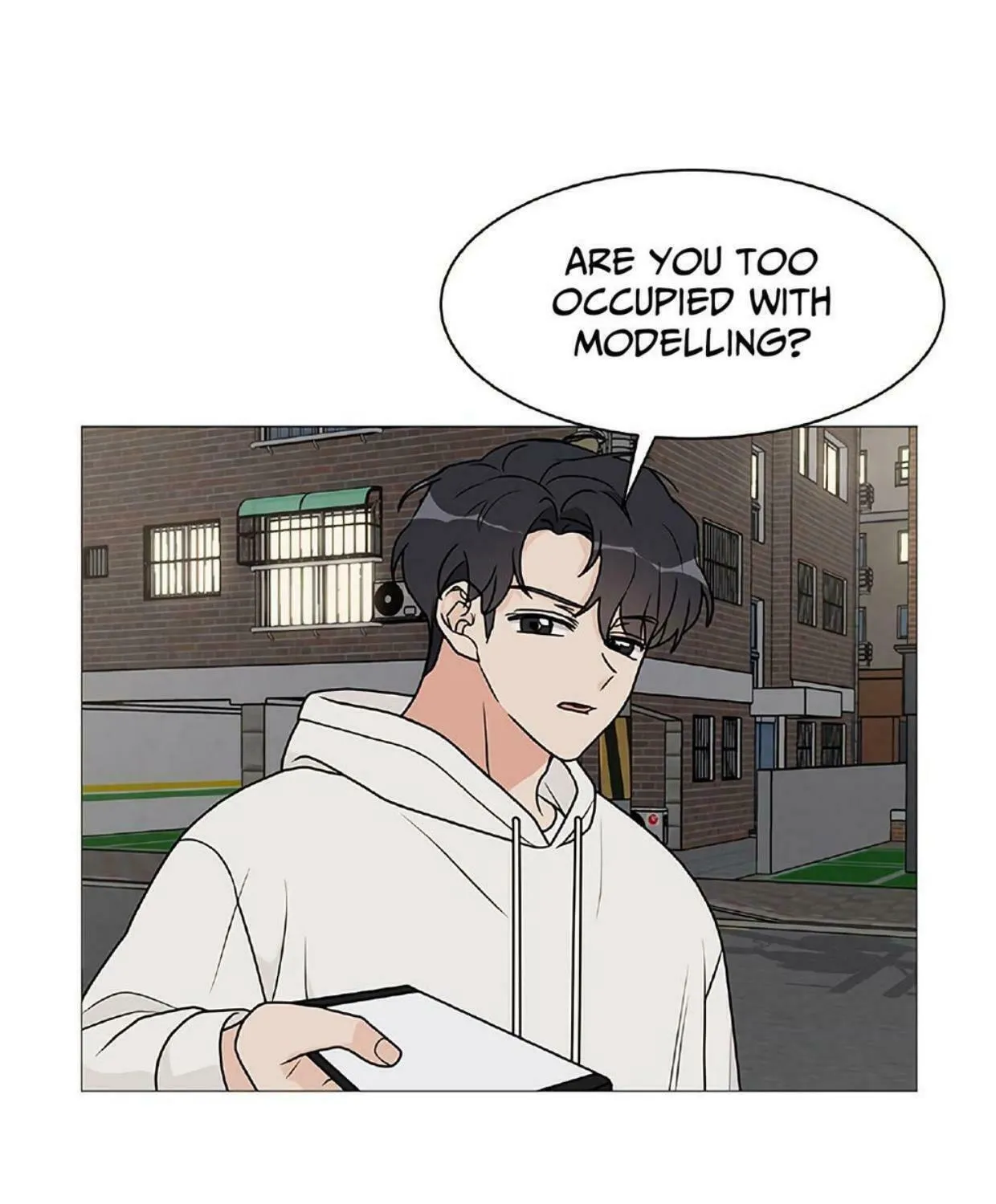 Read Miss 180 chapter 31.5 image 34 on Lezhin