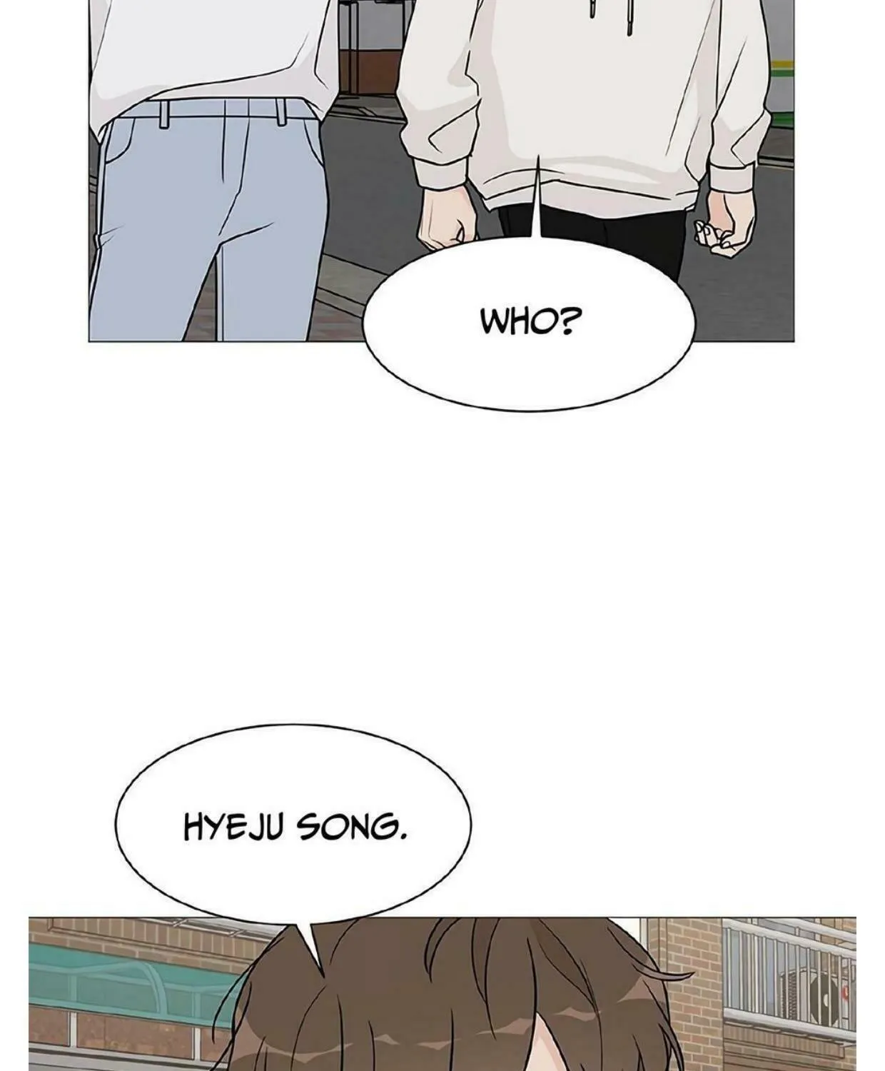 Read Miss 180 chapter 31.5 image 36 on Lezhin