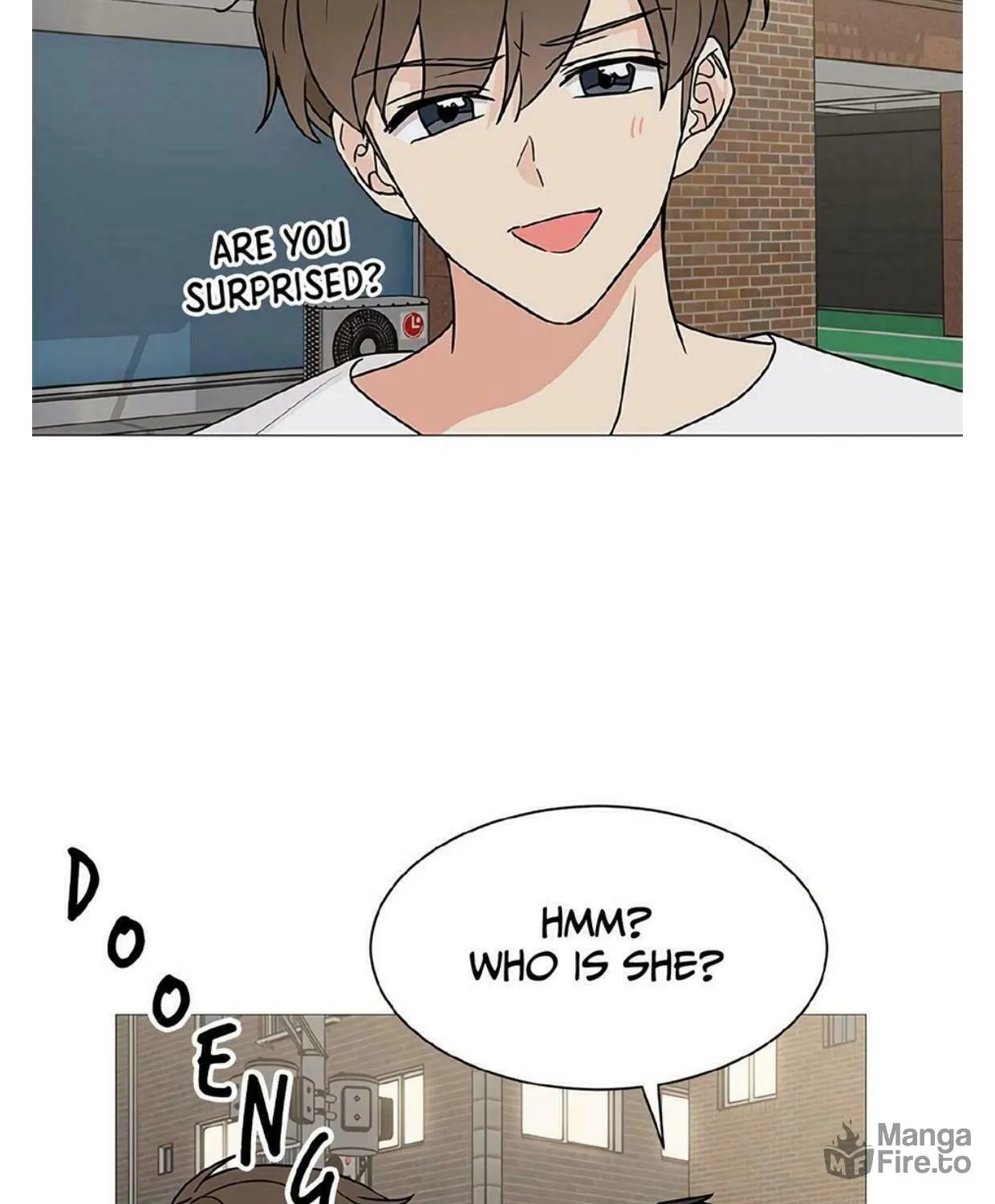 Read Miss 180 chapter 31.5 image 37 on Lezhin