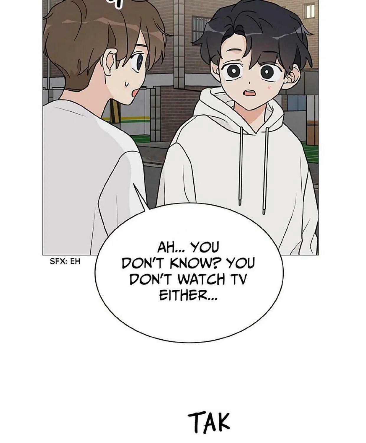 Read Miss 180 chapter 31.5 image 38 on Lezhin