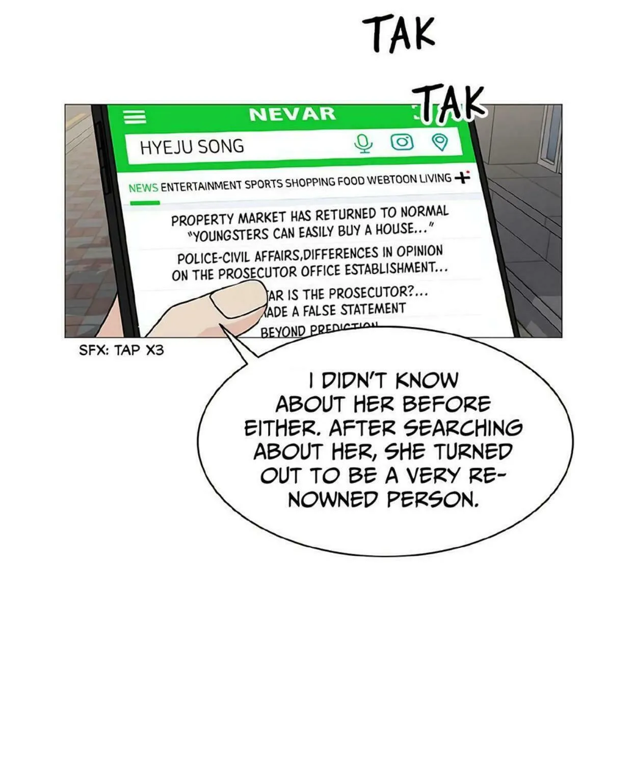 Read Miss 180 chapter 31.5 image 39 on Lezhin