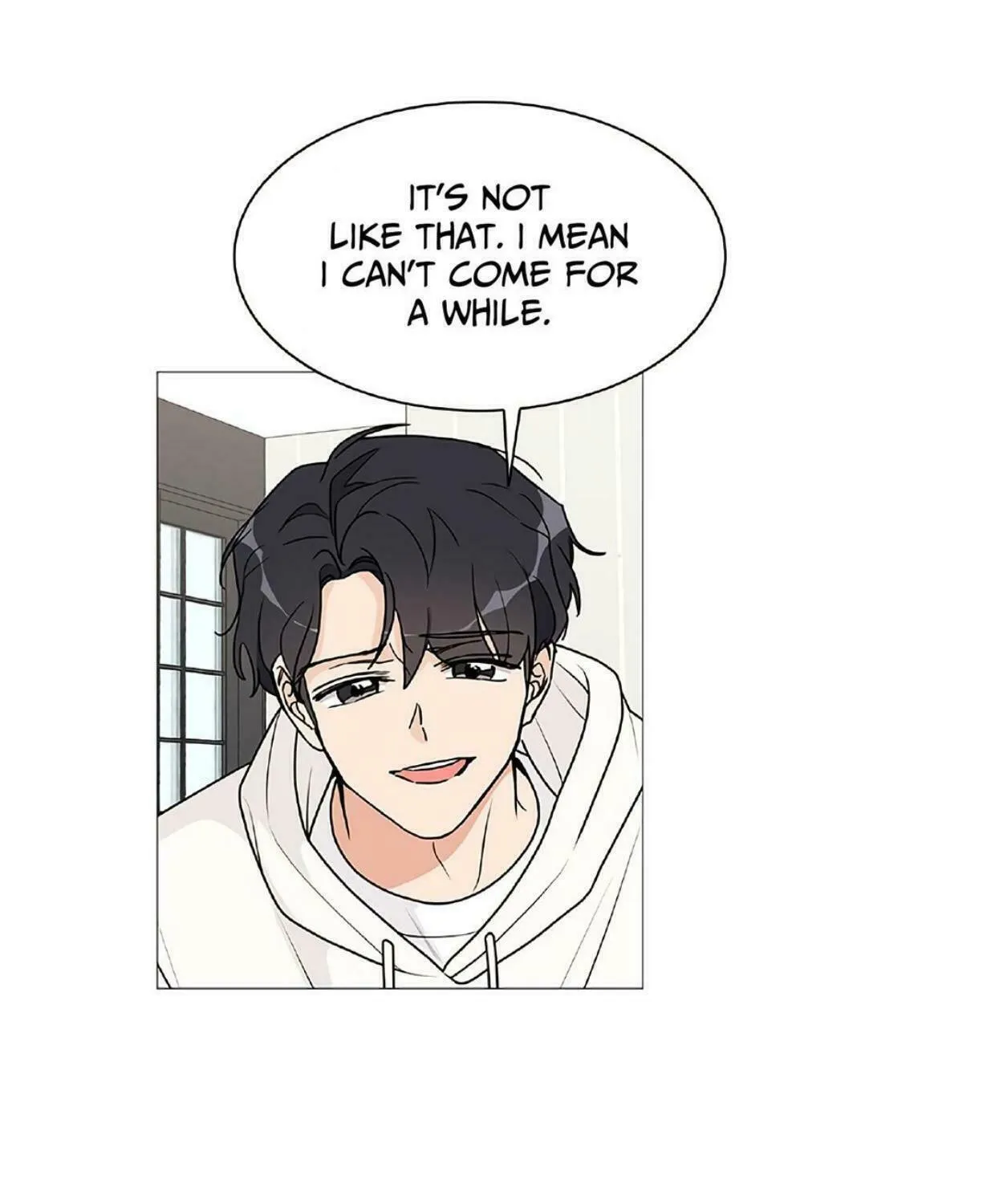 Read Miss 180 chapter 31.5 image 4 on Lezhin