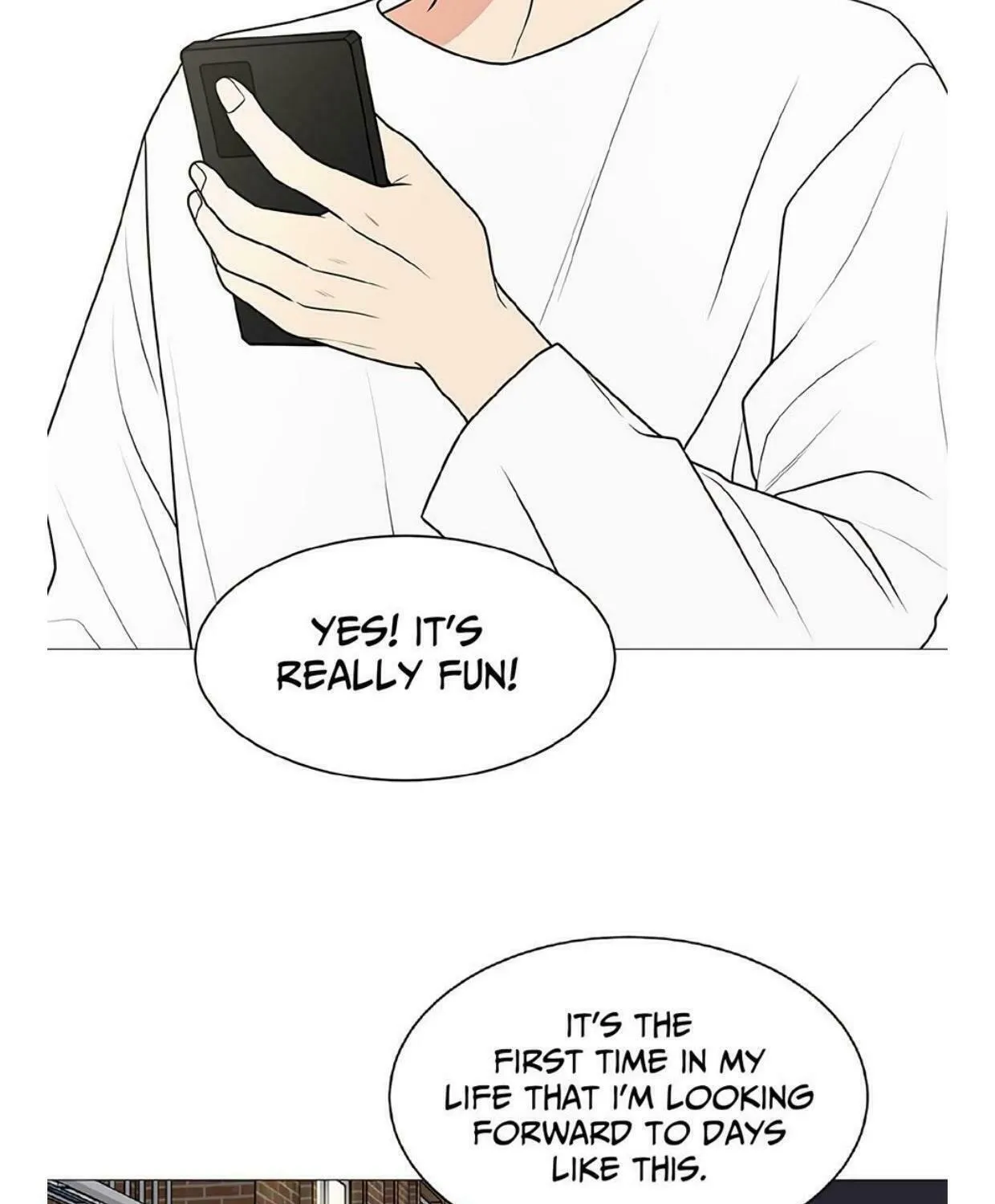 Read Miss 180 chapter 31.5 image 45 on Lezhin