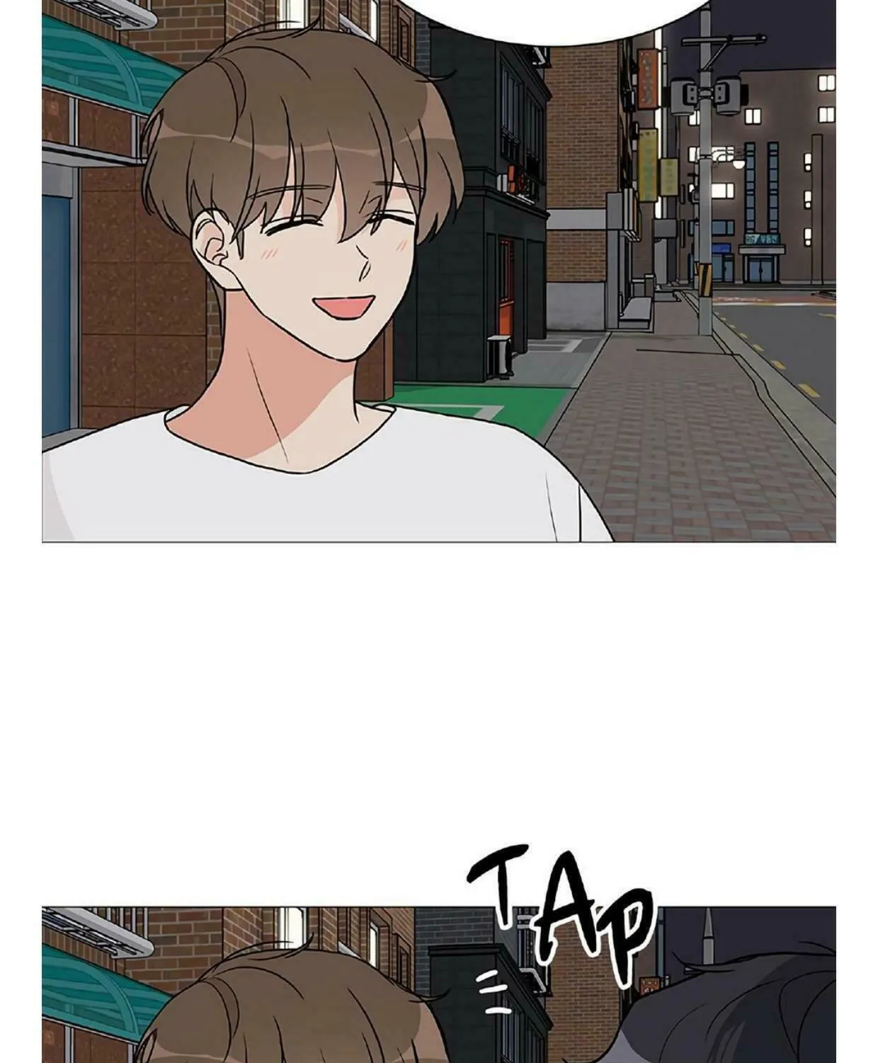 Read Miss 180 chapter 31.5 image 46 on Lezhin