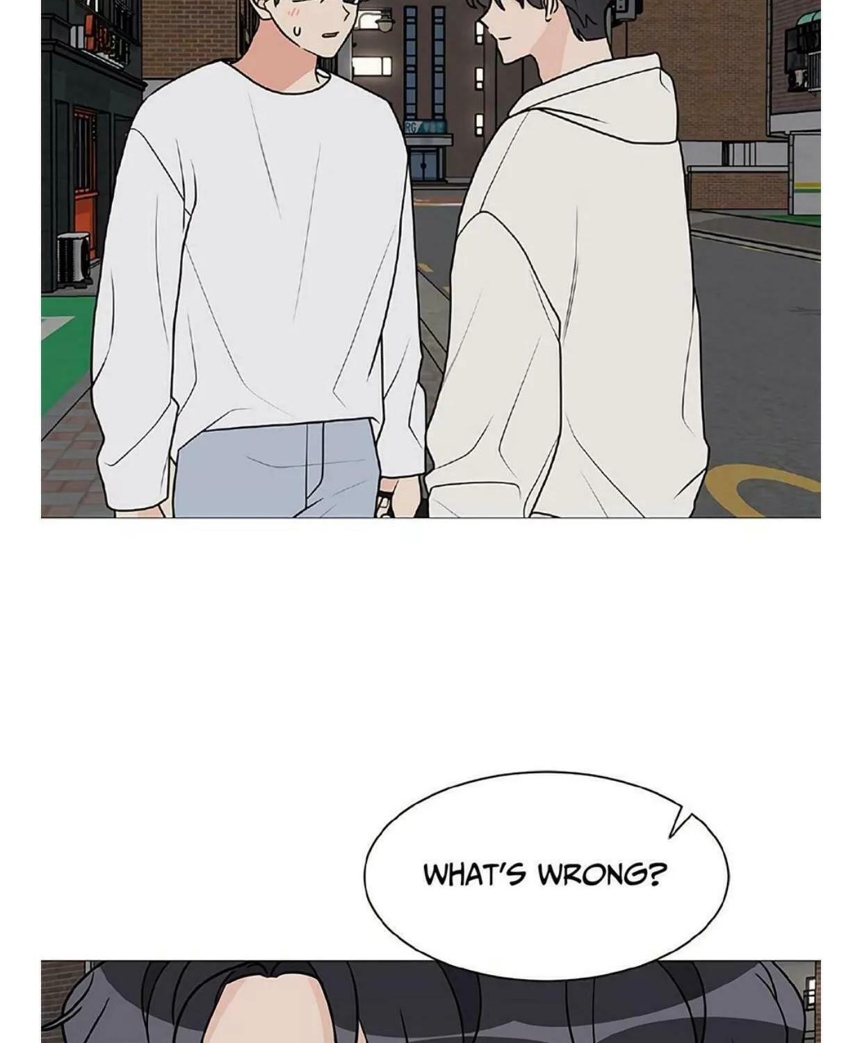 Read Miss 180 chapter 31.5 image 48 on Lezhin
