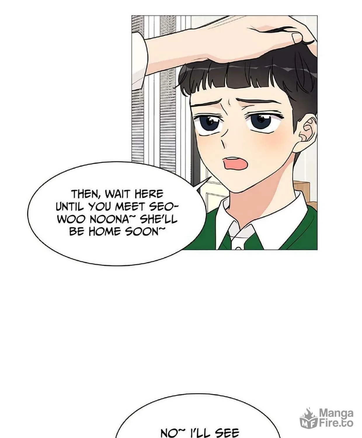Read Miss 180 chapter 31.5 image 5 on Lezhin