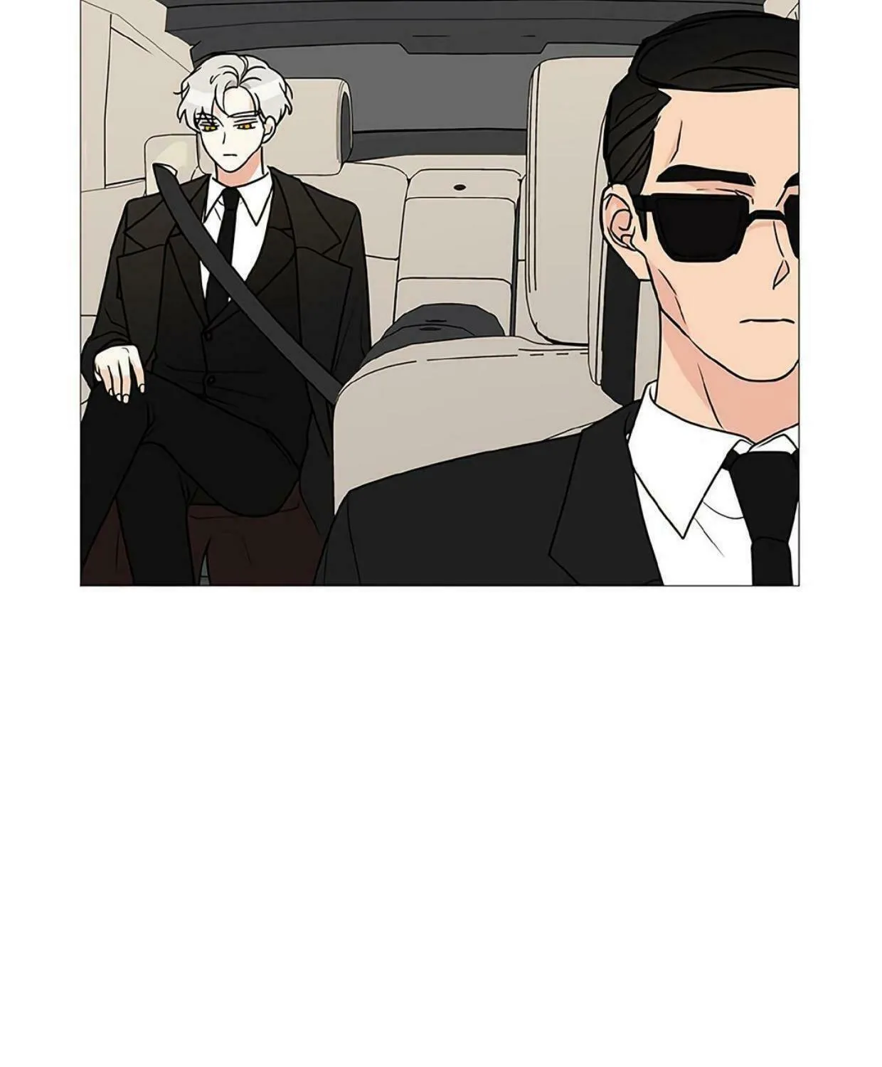 Read Miss 180 chapter 31.5 image 51 on Lezhin