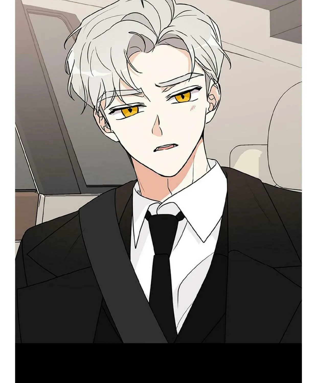 Read Miss 180 chapter 31.5 image 54 on Lezhin