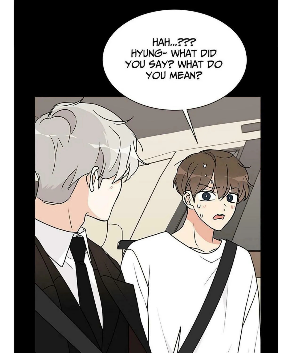 Read Miss 180 chapter 31.5 image 55 on Lezhin