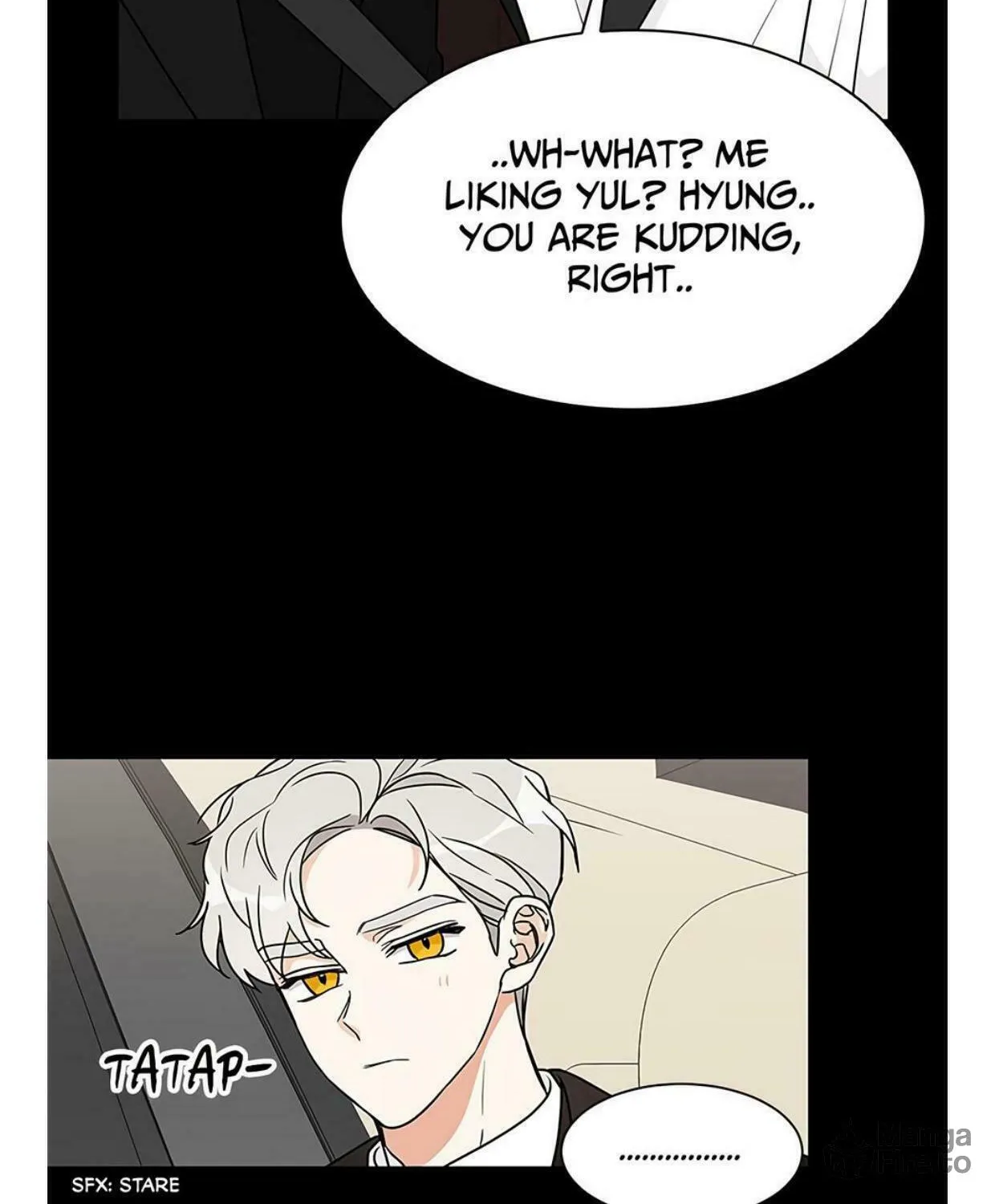 Read Miss 180 chapter 31.5 image 56 on Lezhin