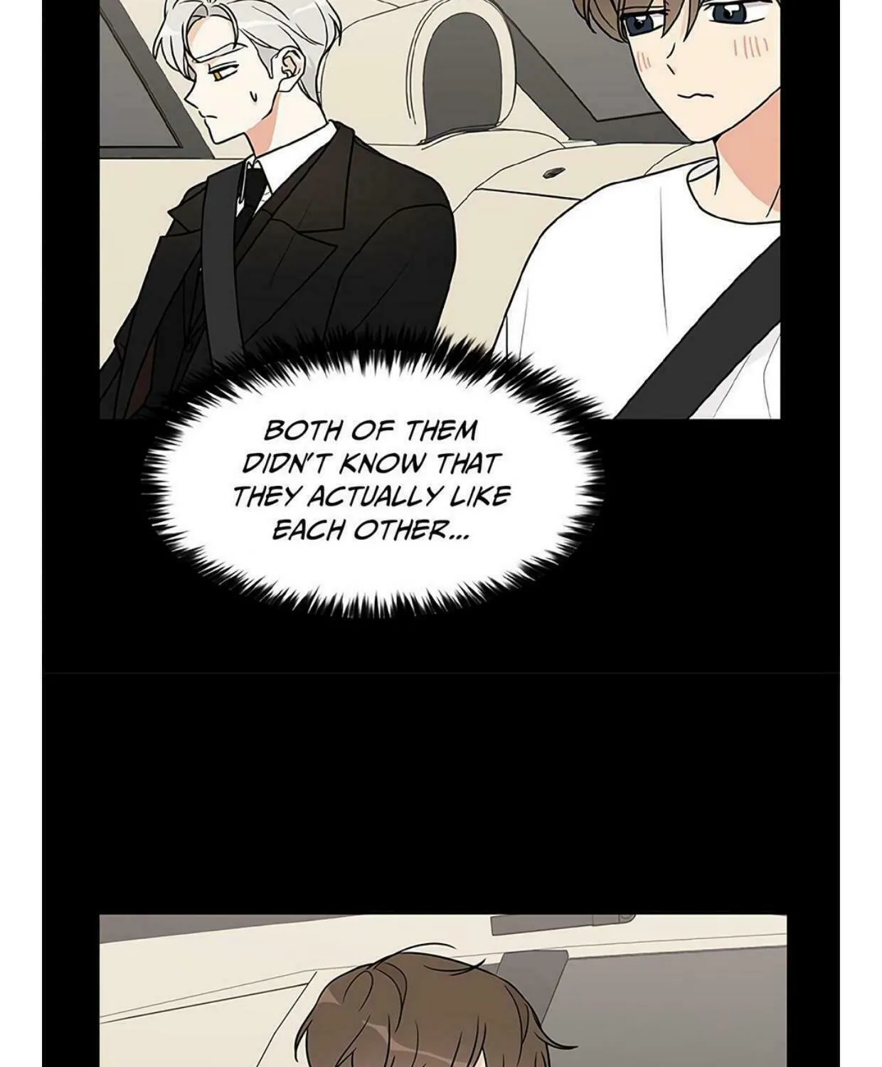 Read Miss 180 chapter 31.5 image 61 on Lezhin