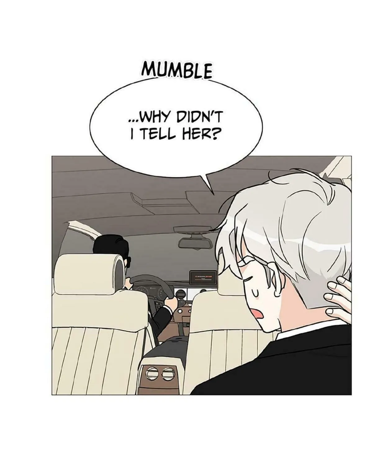 Read Miss 180 chapter 31.5 image 66 on Lezhin