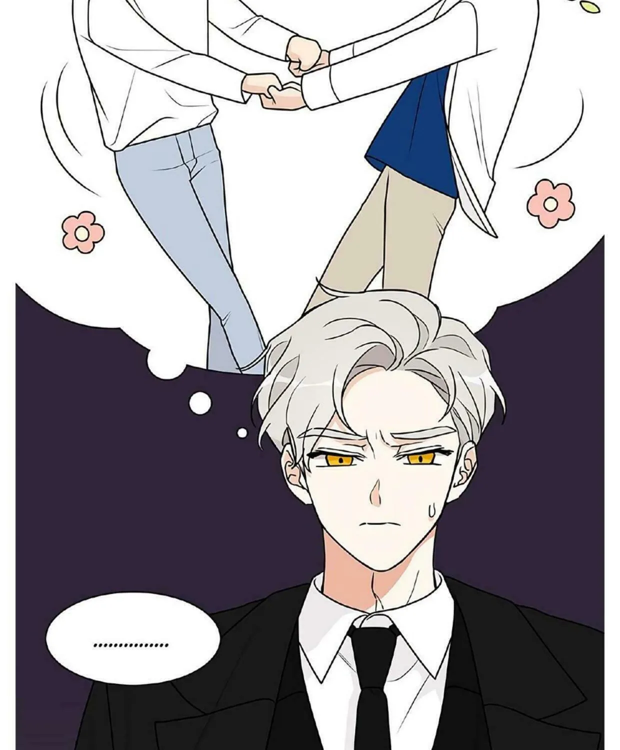 Read Miss 180 chapter 31.5 image 68 on Lezhin