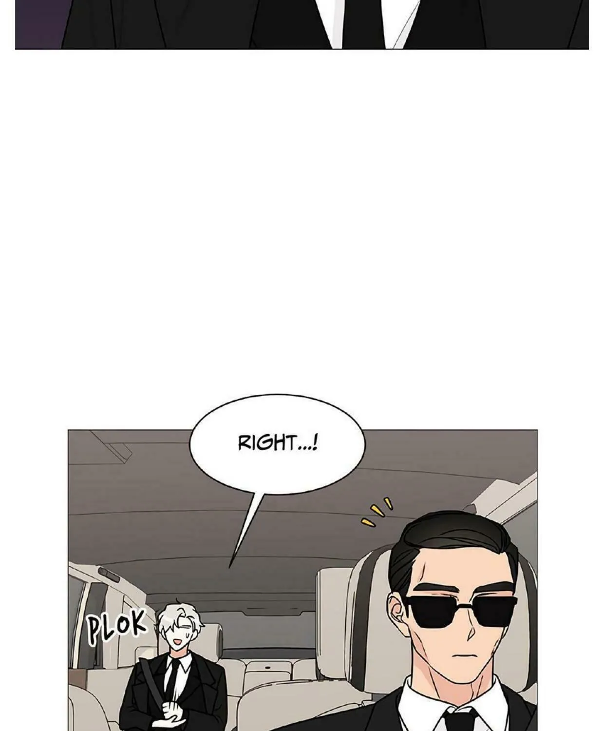 Read Miss 180 chapter 31.5 image 69 on Lezhin