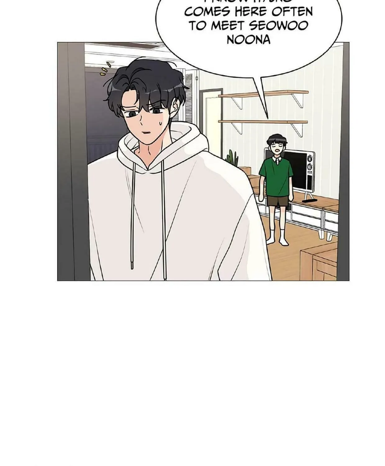 Read Miss 180 chapter 31.5 image 7 on Lezhin