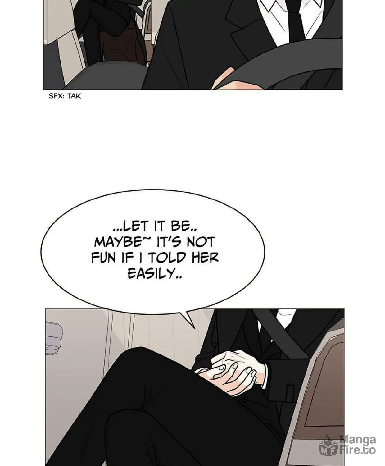 Read Miss 180 chapter 31.5 image 70 on Lezhin