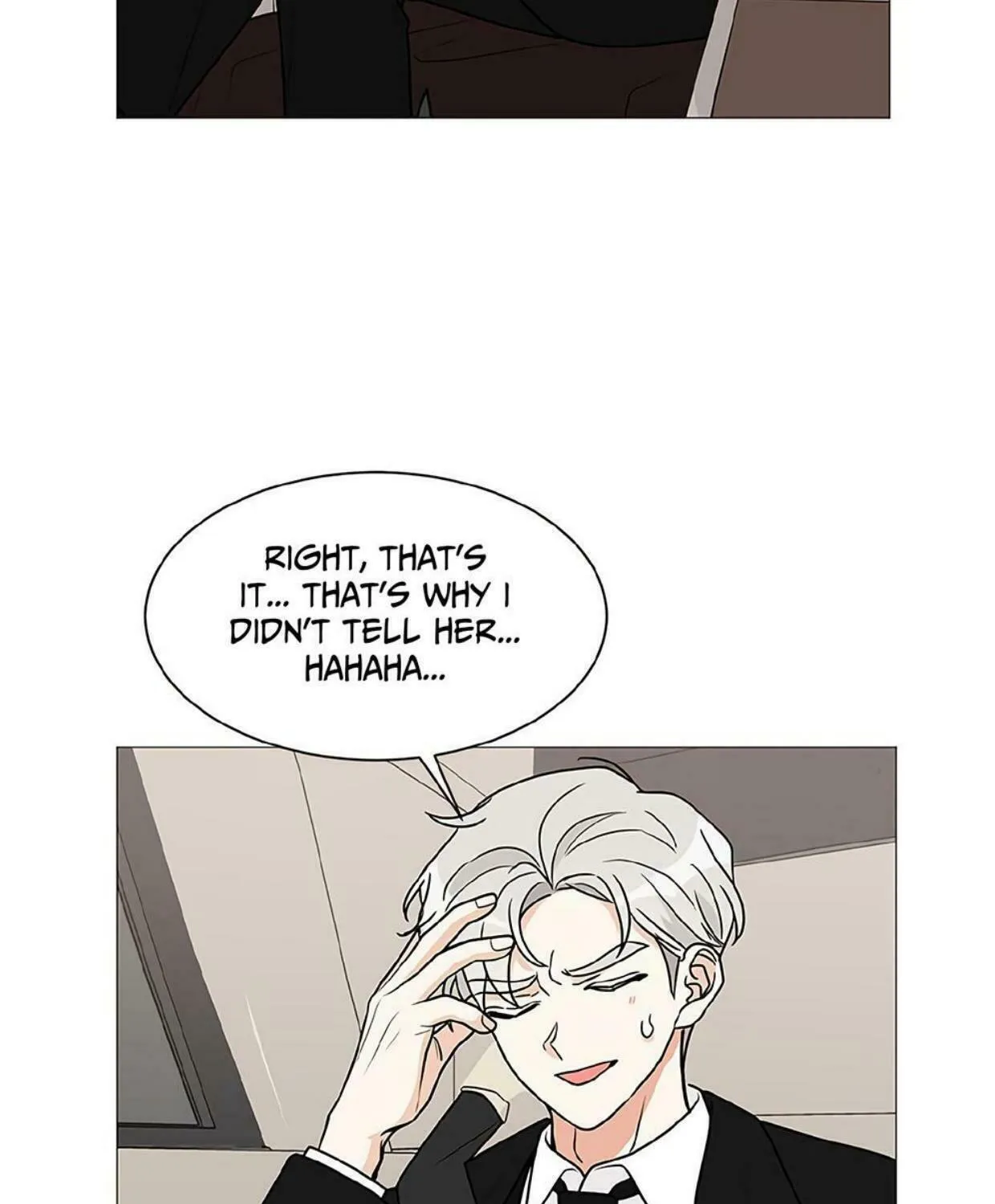 Read Miss 180 chapter 31.5 image 71 on Lezhin