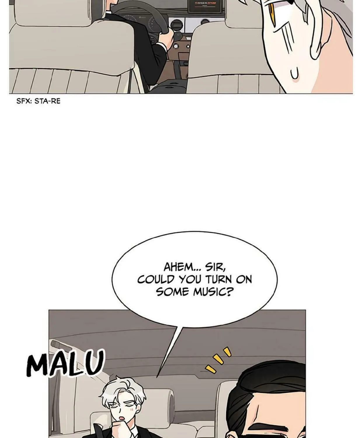 Read Miss 180 chapter 31.5 image 73 on Lezhin