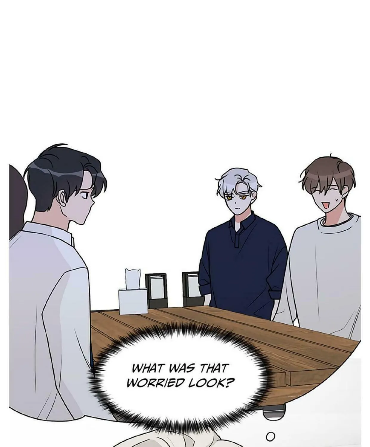 Read Miss 180 chapter 31.5 image 78 on Lezhin