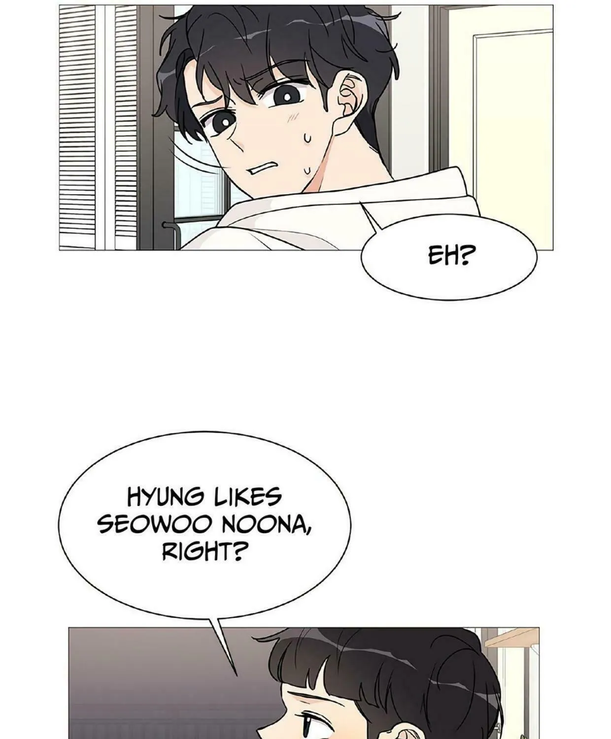 Read Miss 180 chapter 31.5 image 8 on Lezhin