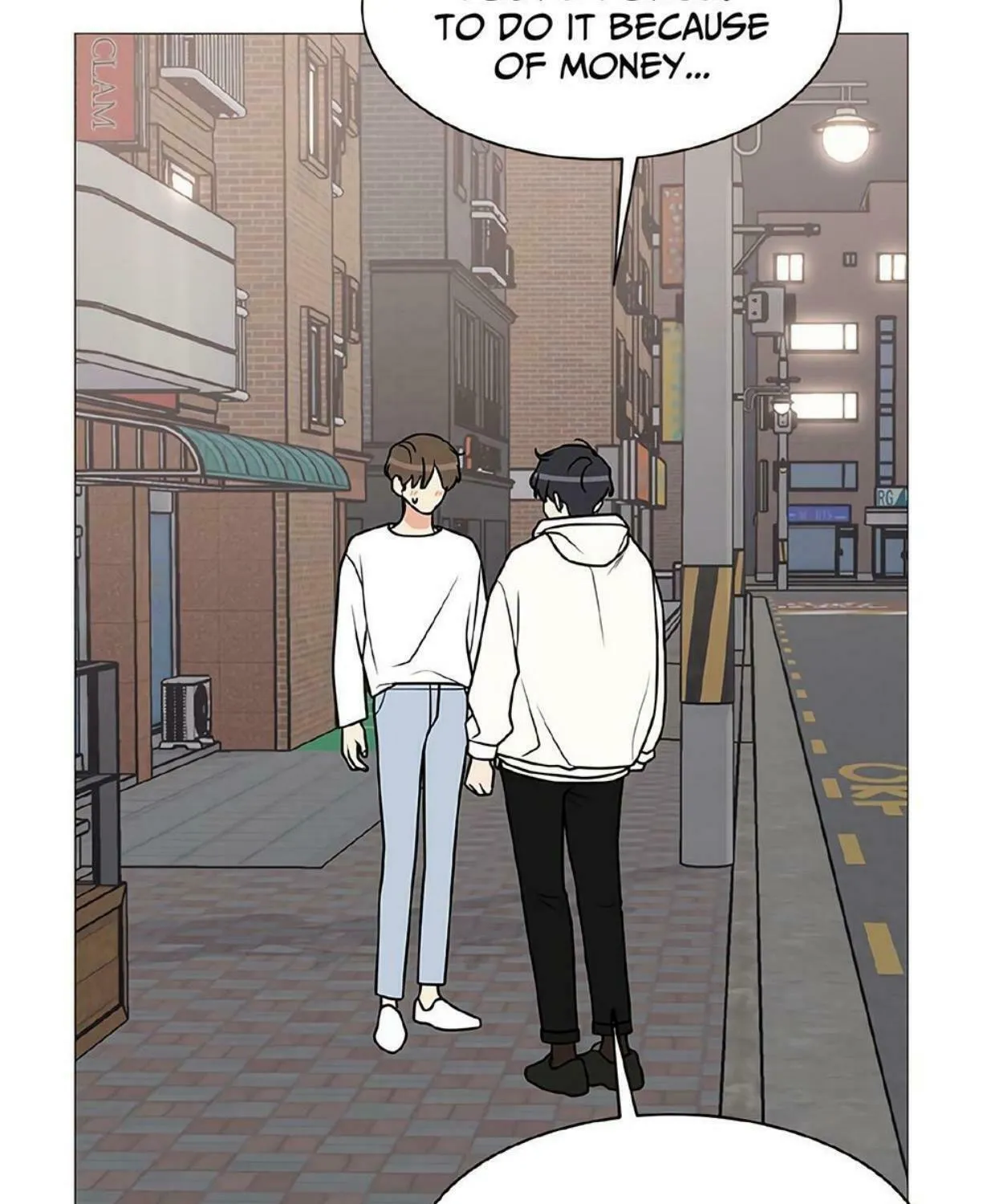 Read Miss 180 chapter 31.5 image 81 on Lezhin