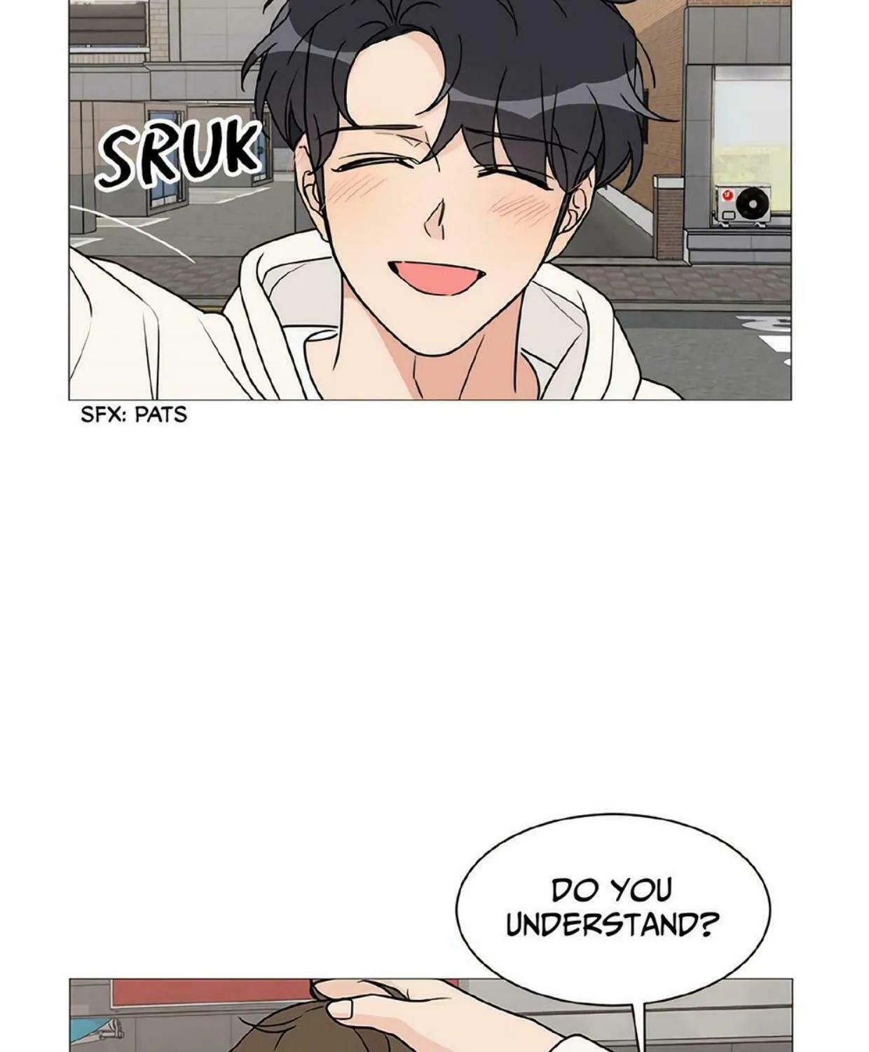 Read Miss 180 chapter 31.5 image 83 on Lezhin