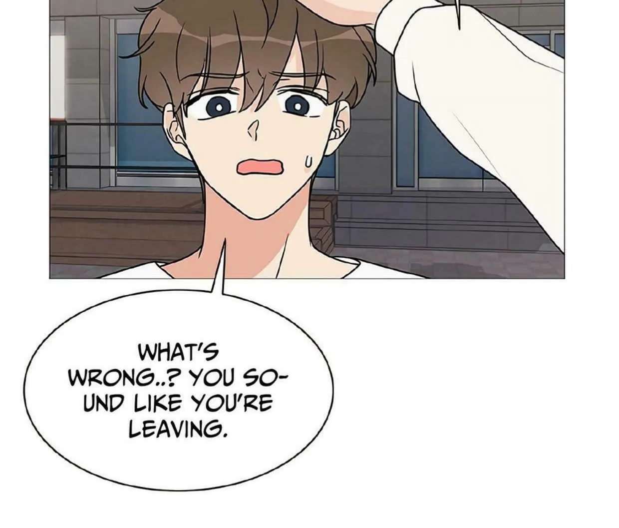 Read Miss 180 chapter 31.5 image 84 on Lezhin