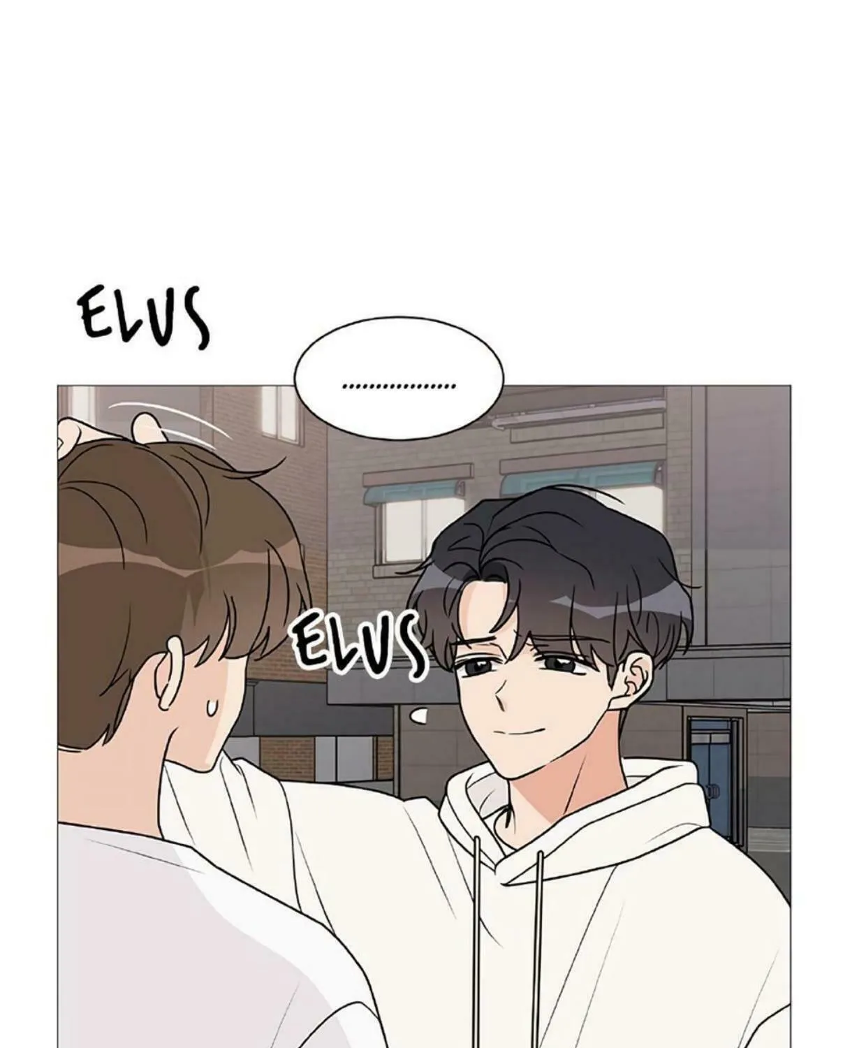 Read Miss 180 chapter 31.5 image 85 on Lezhin
